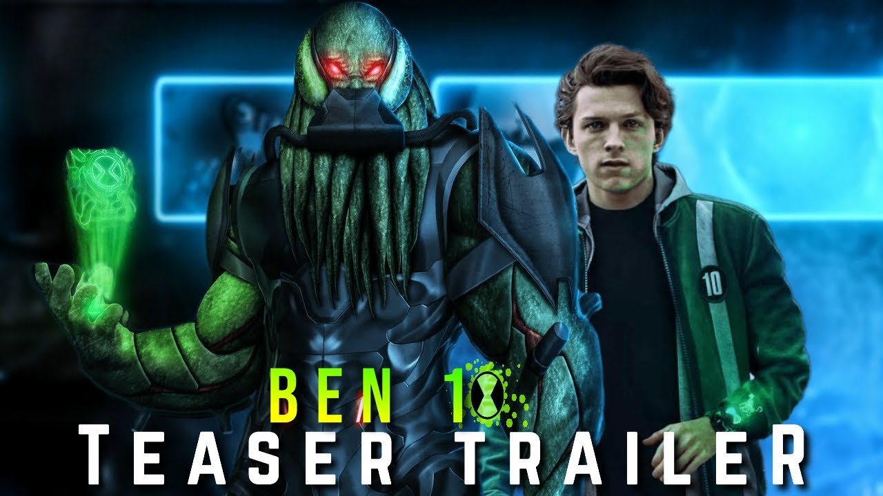 BEN 10